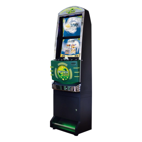 slot machine singola noleggio sicilia lottomatica